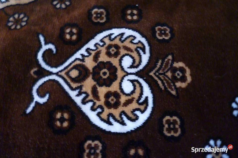 KILIM NA ŚCIANĘ PODLOGĘ Kraków