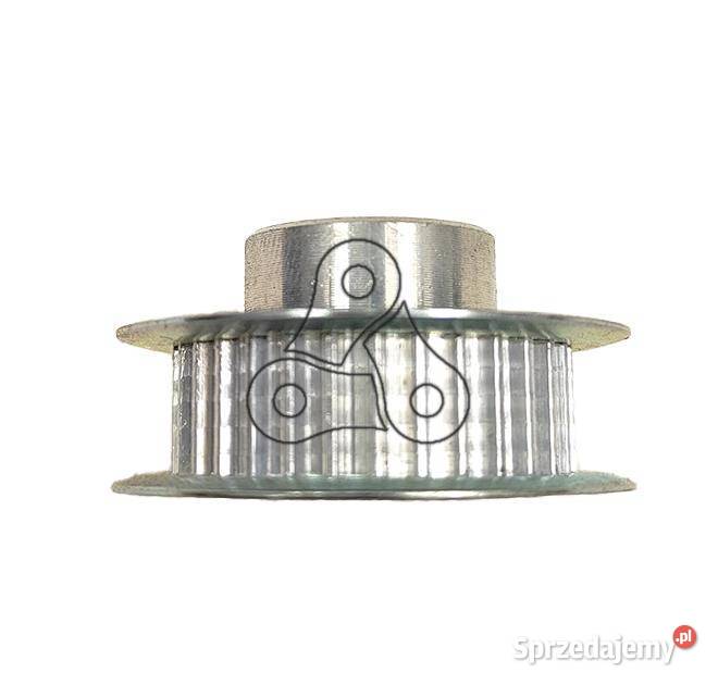 Koło Pasowe 16T25 Z32 Aluminiowe dolnośląskie