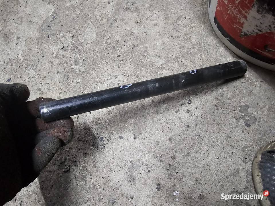 Suzuki GSX 600 kierownica prawa GSX600 katana Jelenia Góra