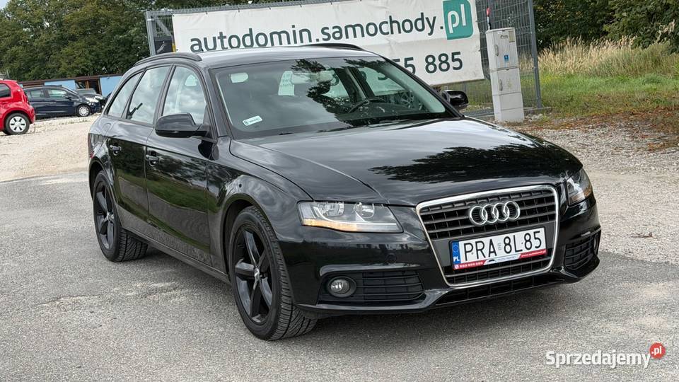 Raty 2 0 tdi Klimatronic 2 KOMPLETY KÓŁ Zarej w