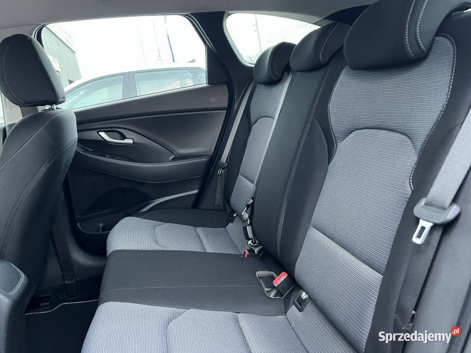 Hyundai i30 15DPI 110 Modern Wagon Gwarancja VIP bluetooth Piotrków Trybunalski