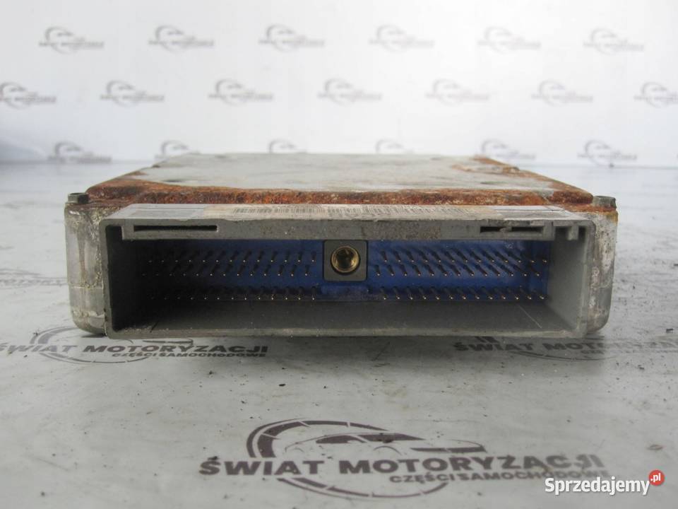 FORD komputer sterownik silnika 3C1112A650GB osobowe