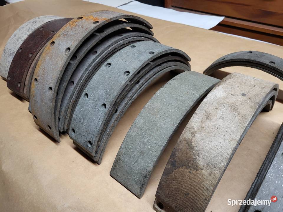 Warszawa Syrena Żuk Lublin Nysa Tarpan fabr nowe Chodzież