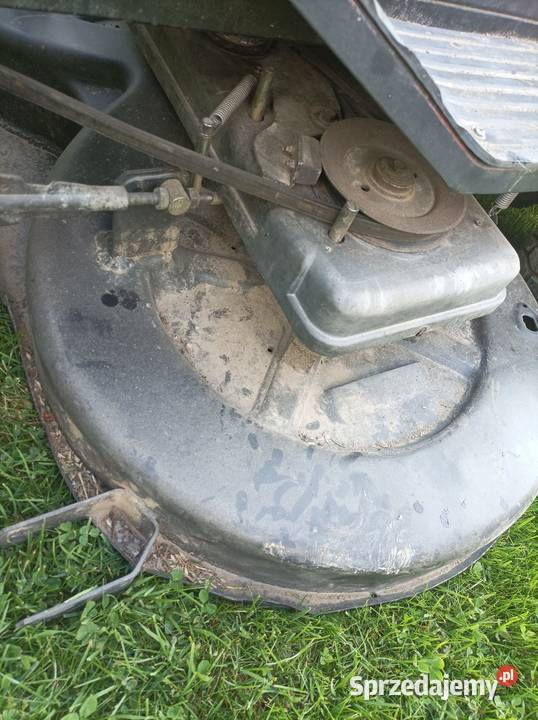 traktorek kosiarka honda 2218 nowy akumulator