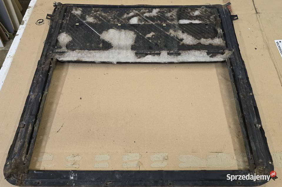 Mercedes W123 Coupe szyberdach elektryczny Wrocław