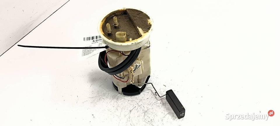POMPKA PALIWOWA AUDI A3 8L 1J0919183D osobowe Pozostałe kujawsko-pomorskie sprzedam