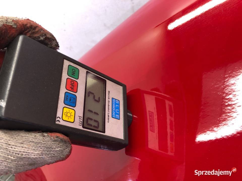 BŁOTNIK LEWY PRZÓD VW GOLF VI Kombi 0914 OSŁONA podkarpackie