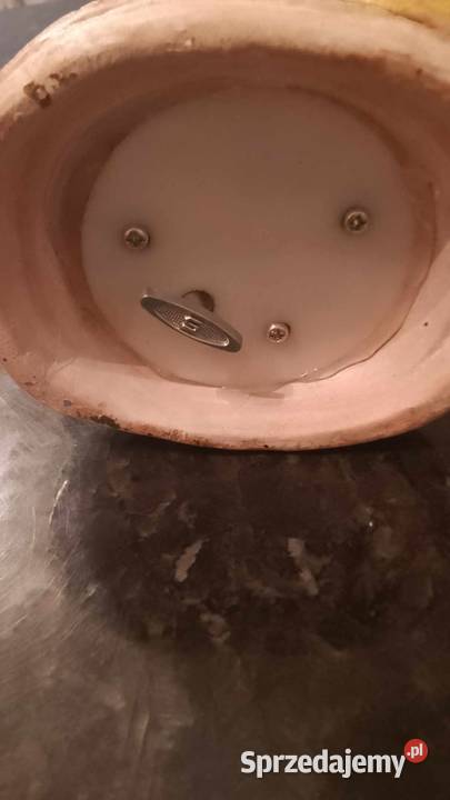 Mikołaj pozytywka nakręcana Częstochowa