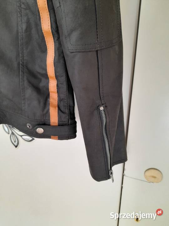 Kurtka motocyklowa Urban w rozmiarze XL Kurtki Przasnysz sprzedam