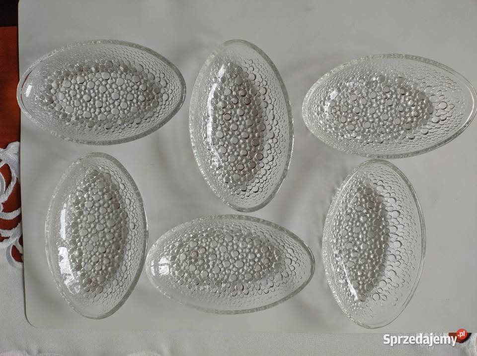 Asteroid miseczki śledziówki Żory