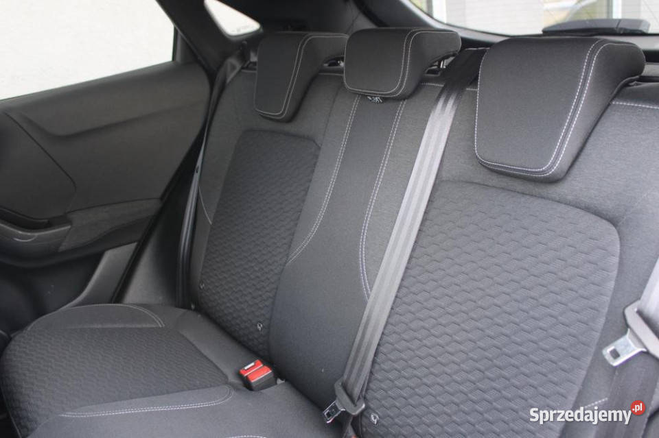 FORD Puma 2022r Navi Carplay Tempomat Asystenci małopolskie Kraków