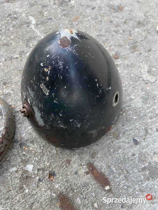 Wfm wsk 1956 1955 lampa przód