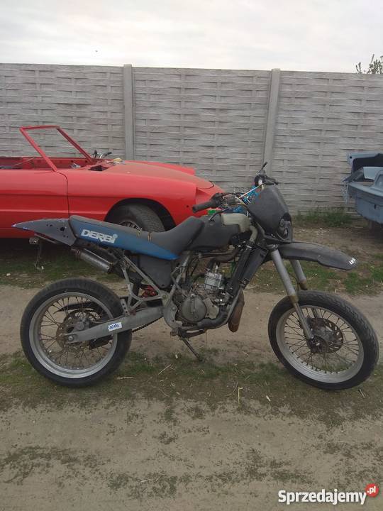 Debi Senda R 99r Motoryzacja Latowice