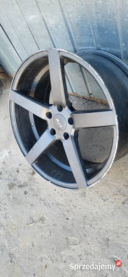 Felgi R20 4x120 Narol