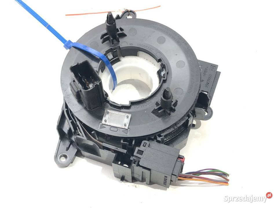 TAŚMA AIRBAG SKODA RAPID 6RA959653 Hatchback osobowe podkarpackie sprzedam