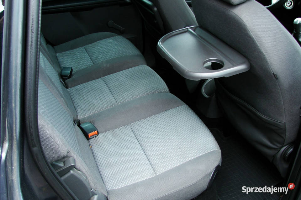 Ford C 16 E 120 I 20032010 Piła