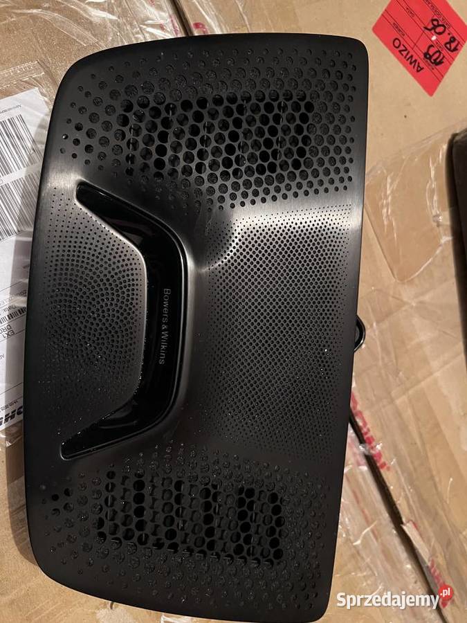Bmw G1112 Bowers blenda z głośnikiem osobowe Zgorzelec sprzedam