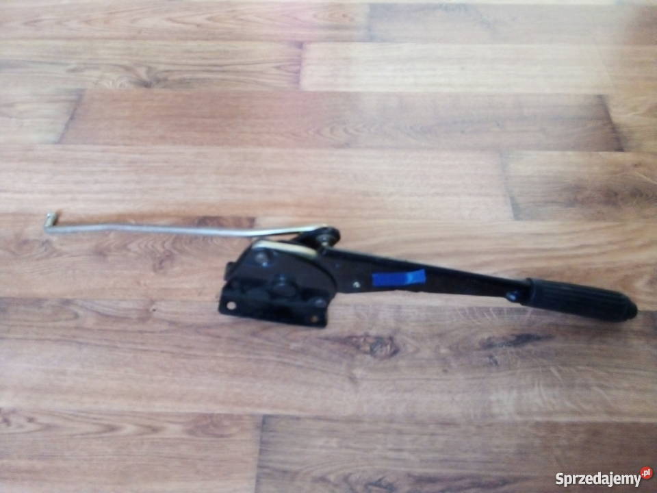 Dźwignia hamulca ręcznego Farm Mot 25 farmmot Gdańsk