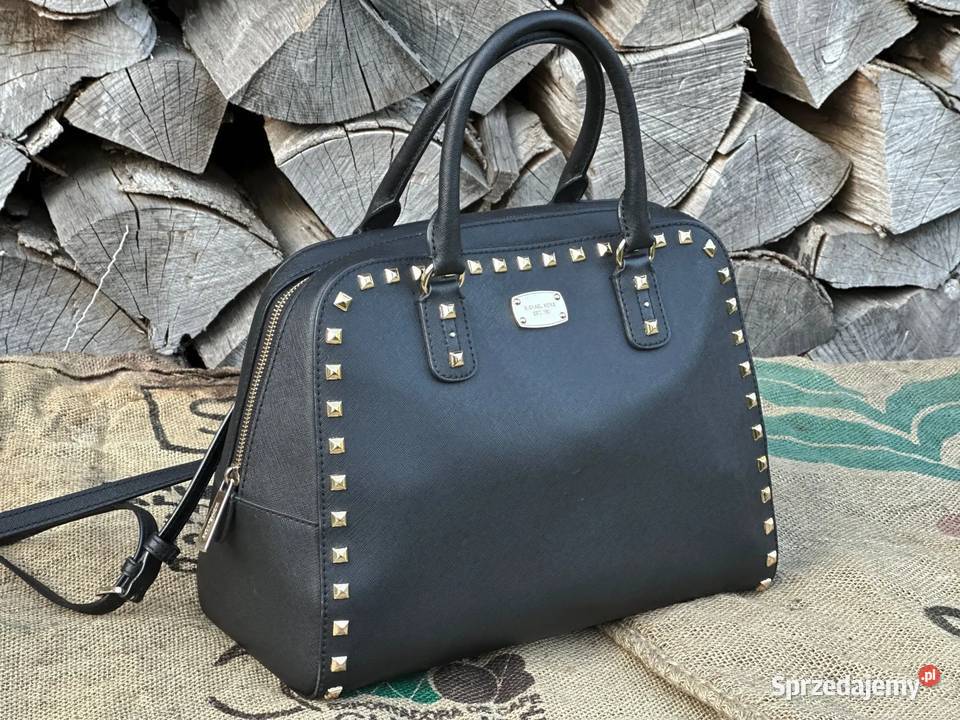 Torebka Michael Kors Stan Idealny Warszawa sprzedam