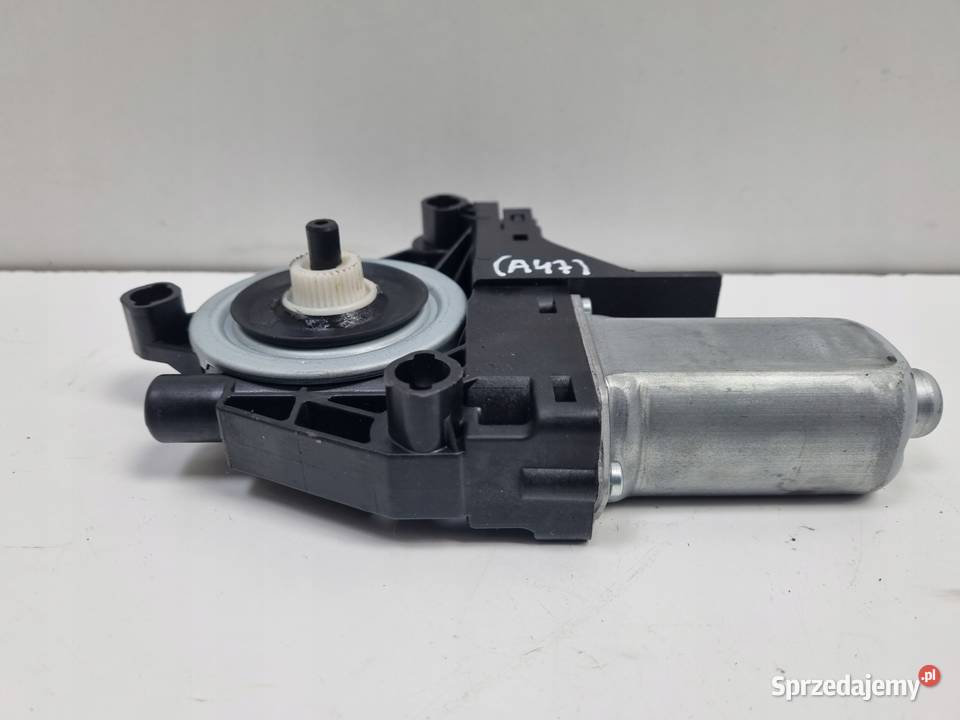 Volvo V40 II XC60 I SILNICZEK SZYBY Prawy przód Mechanizmy opuszczania szyb
