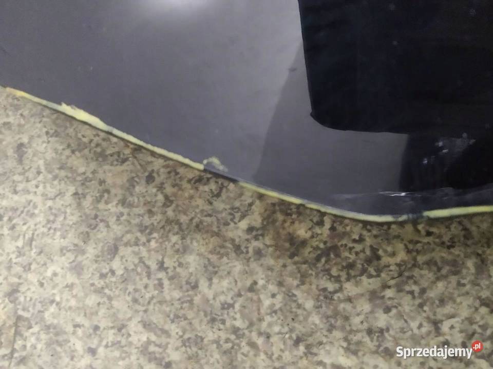 MASKA KTVD Peugeot 3008 I 20092016