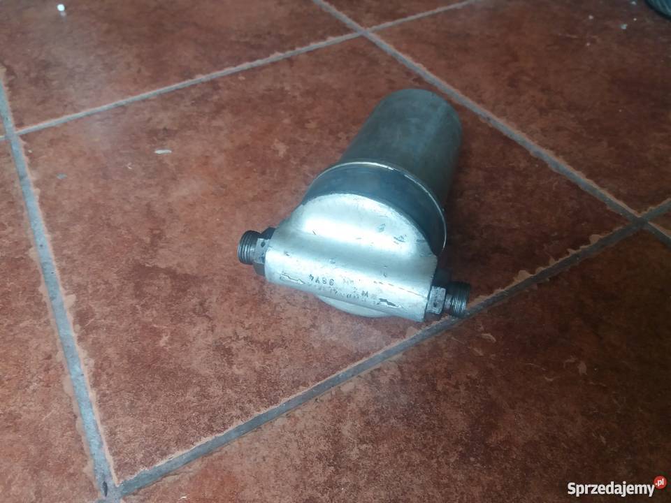 Filtr Filterek Oleju Wciągarki LKT 81 Standard Garwolin