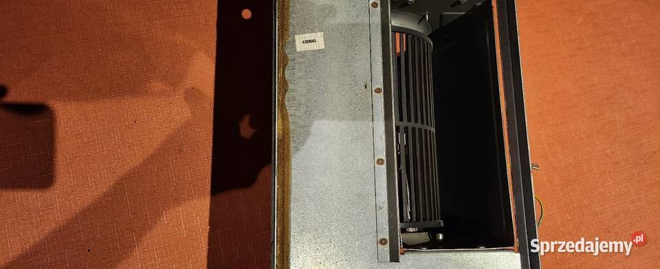 Wentylator turbina wentylacyjna Gliwice