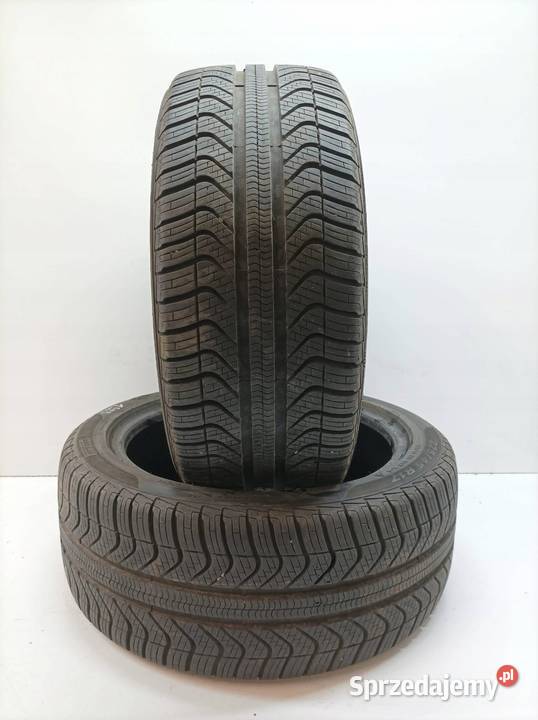 2x OPONA CAŁOROCZNA PIRELLI CINTURATO ALL SEASON
