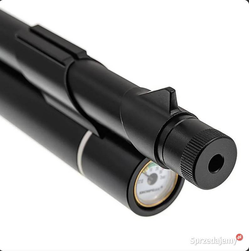 Wiatrówka karabinek PP750L kal 45mm SnowPeak Sporty strzeleckie i myślistwo Trzcianka