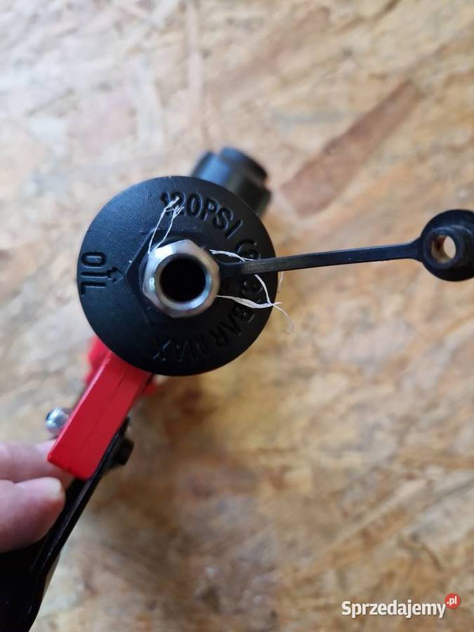 Zszywacz pneumatyczny Einhell TCPN 50 1340mm Głogowa