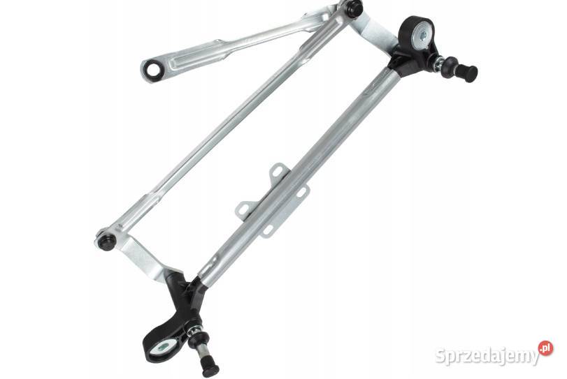 Opel Corsa D Opel Corsa E mechanizm wycieraczek