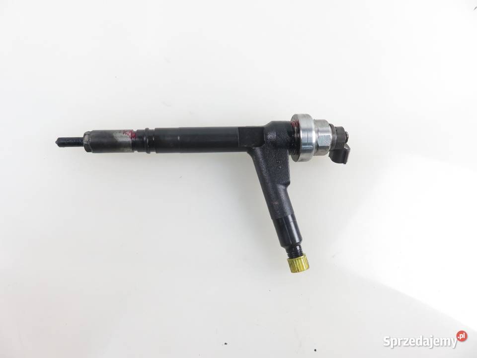 WTRYSKIWACZ OPEL MERIVA A 17 CDTI 8973138614 osobowe Motoryzacja