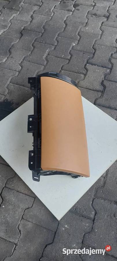 Schowek pasażera JAGUAR XJ351 Szczecin