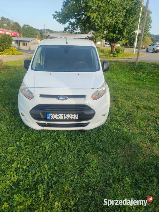 samochod dostawczy Gorlice