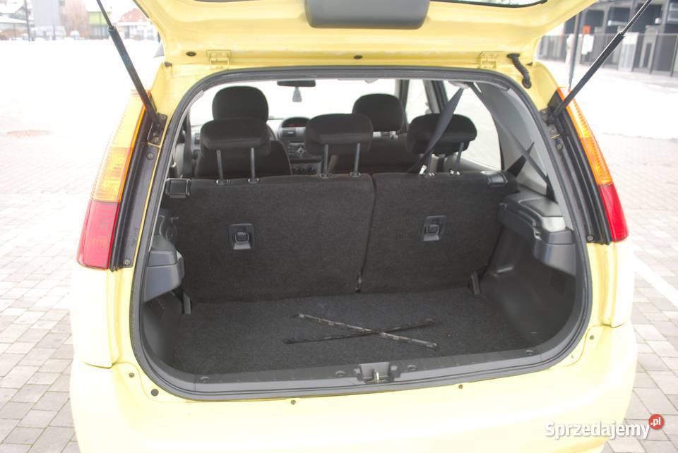 Suzuki Ignis 4x4 13 Benzyna Elektryczne szyby i elektryczne lusterka Nowy Sącz