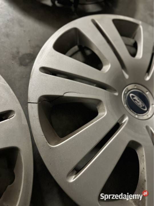 Kołpaki 16 ford smax Kołpaki Wrocław