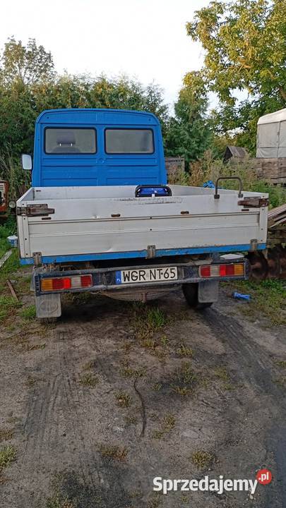Daewoo Lublin 2 29t Lewiczyn