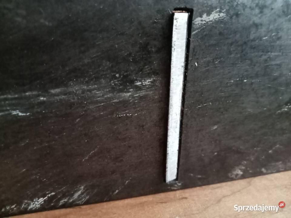 strug ręczny do drewna anant Nowy Tomyśl