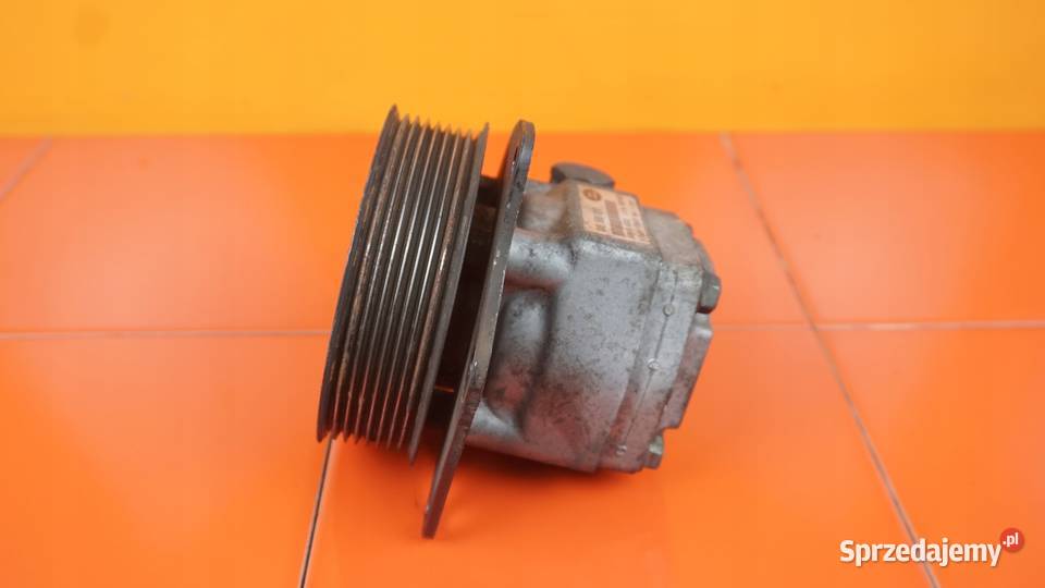 DISCOVERY III 27 TD V6 08r 190 276DT pompa Pompy wspomagania Suków