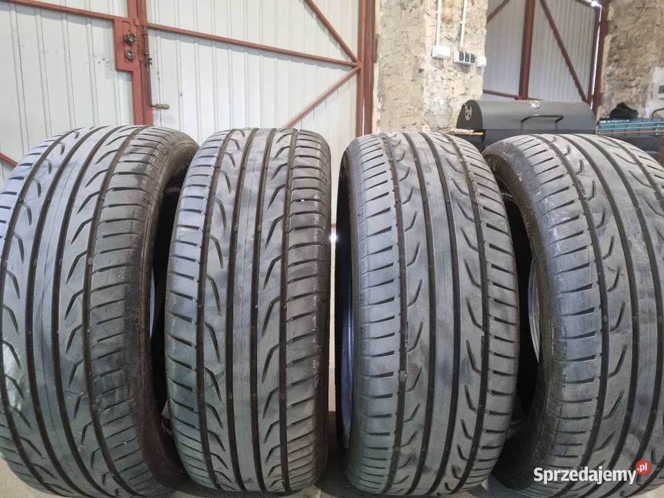 Opony letnie 2155516 semperit speedlife 2 16cale Kielce