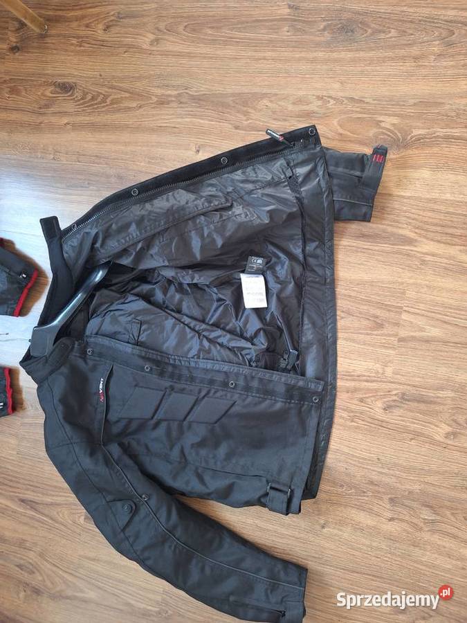 Kurtka motocyklowa Adrenaline 2XL