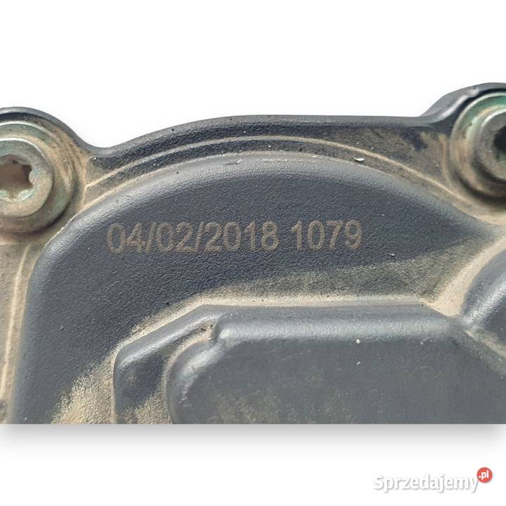 PRZEPUSTNICA Renault Megane II 16 16V 8200326365