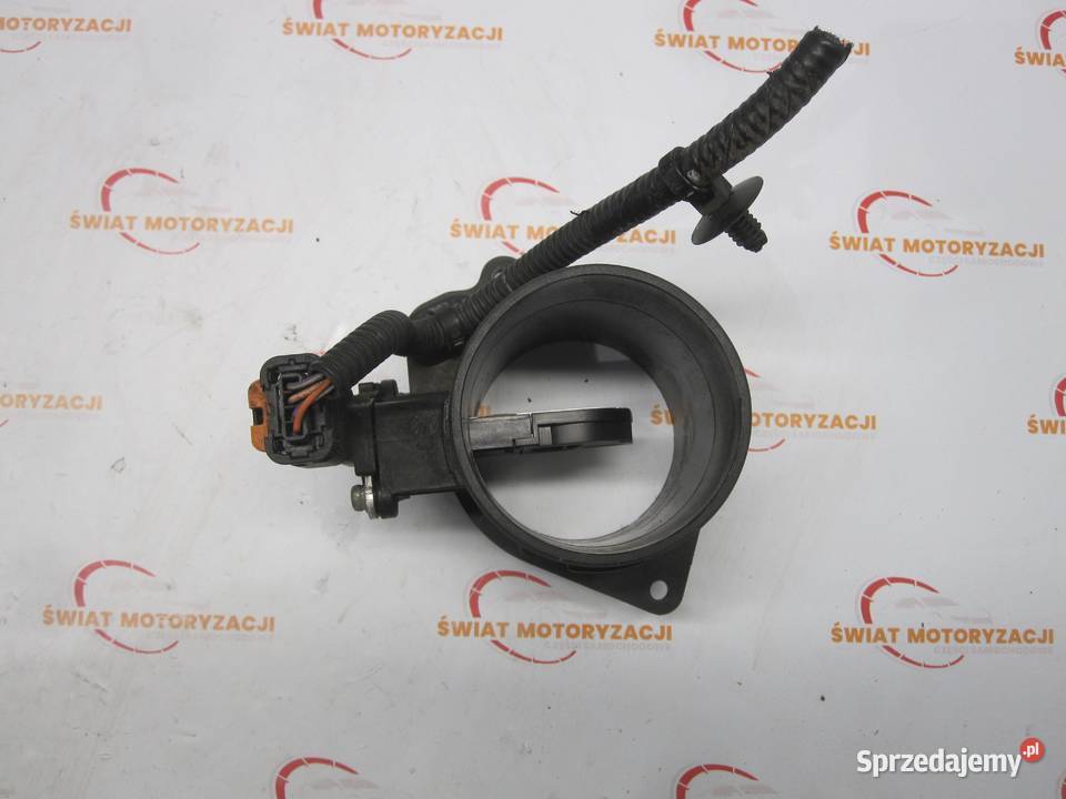 CITROEN DS4 20 HDI 11r przepływomierz 9662635680 osobowe Kielce