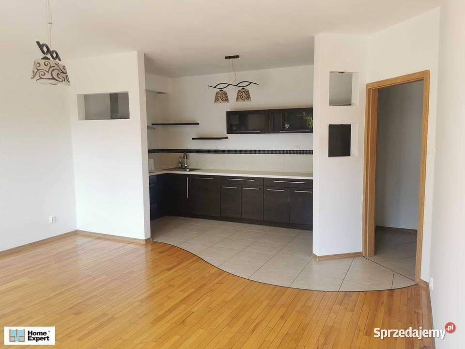 2pok 54met Husarskiej TARASOGRÓDGARAŻ Wrocław 54m2