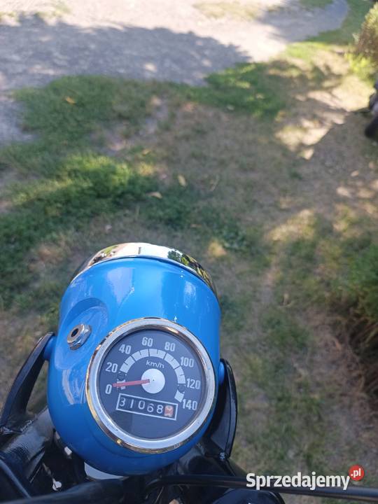 WSK gil 77 Pozostałe Staszów