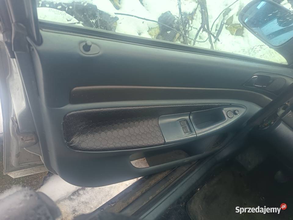 Na Części Audi A4 B5 28 a43 Myszków