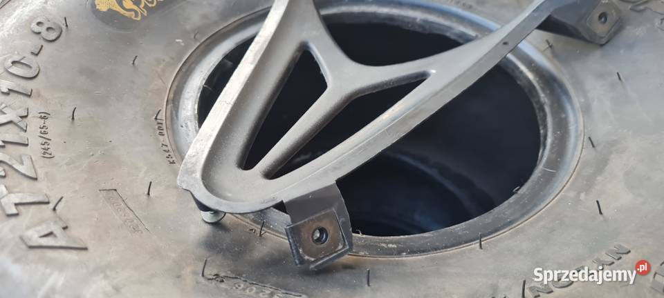Yamaha R6 9802łącznik owiewek pług OEM 5EB283600 mazowieckie Warszawa