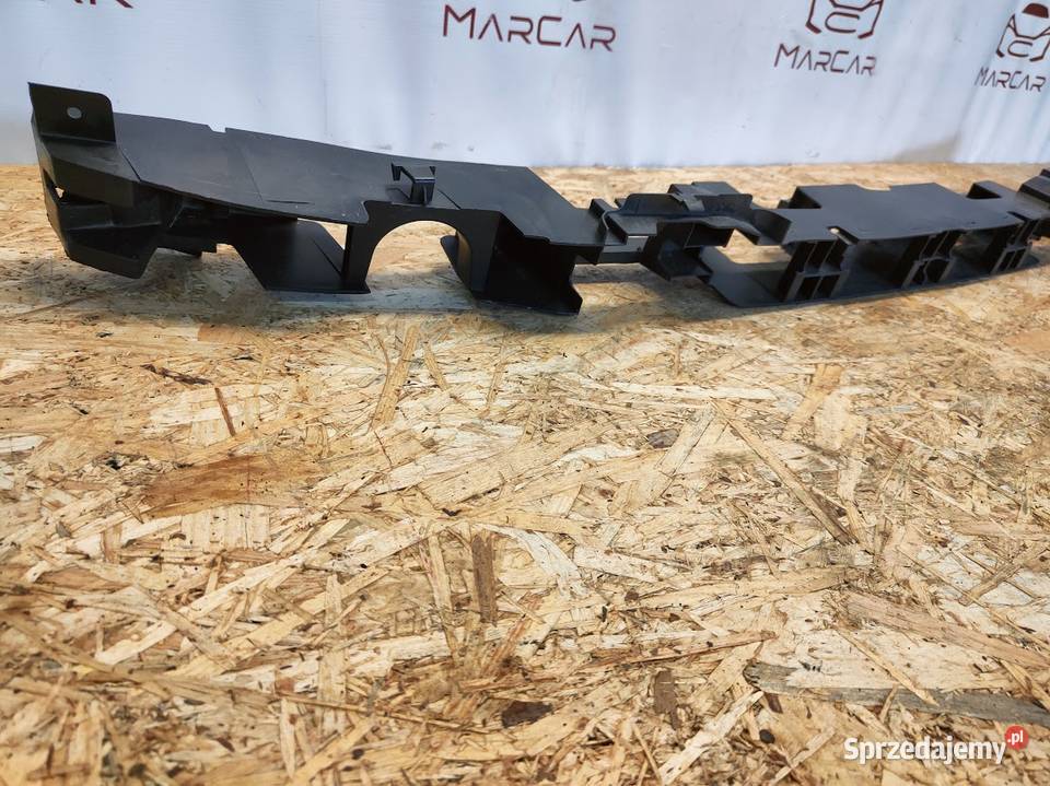 Absorber Zderzaka Wzmocnienie Belka Renault