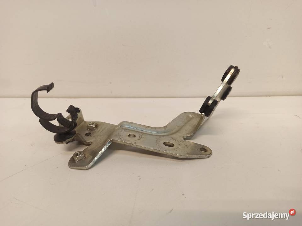 MOCOWANIE POMPY WODY VOLVO V90 31686002 sprzedam