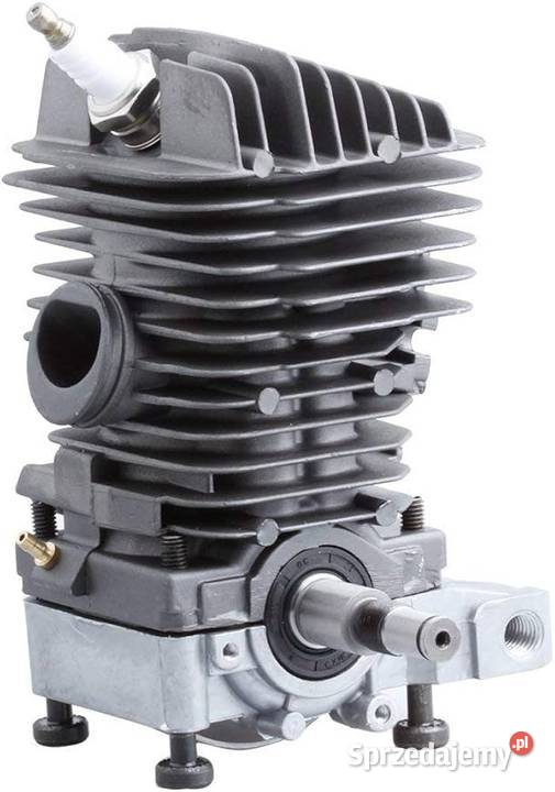 Silnik STIHL 029 039 MS290 MS390 565 3 37 Ostrołęka